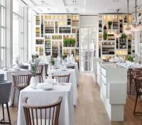 Arts Barcelona Dining